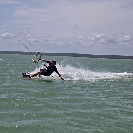 Villa Sethawadi Hotel And Kitesurf Centre Калпития Екстериор снимка