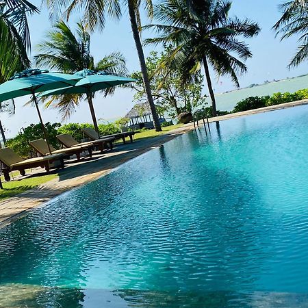 Villa Sethawadi Hotel And Kitesurf Centre Калпития Екстериор снимка