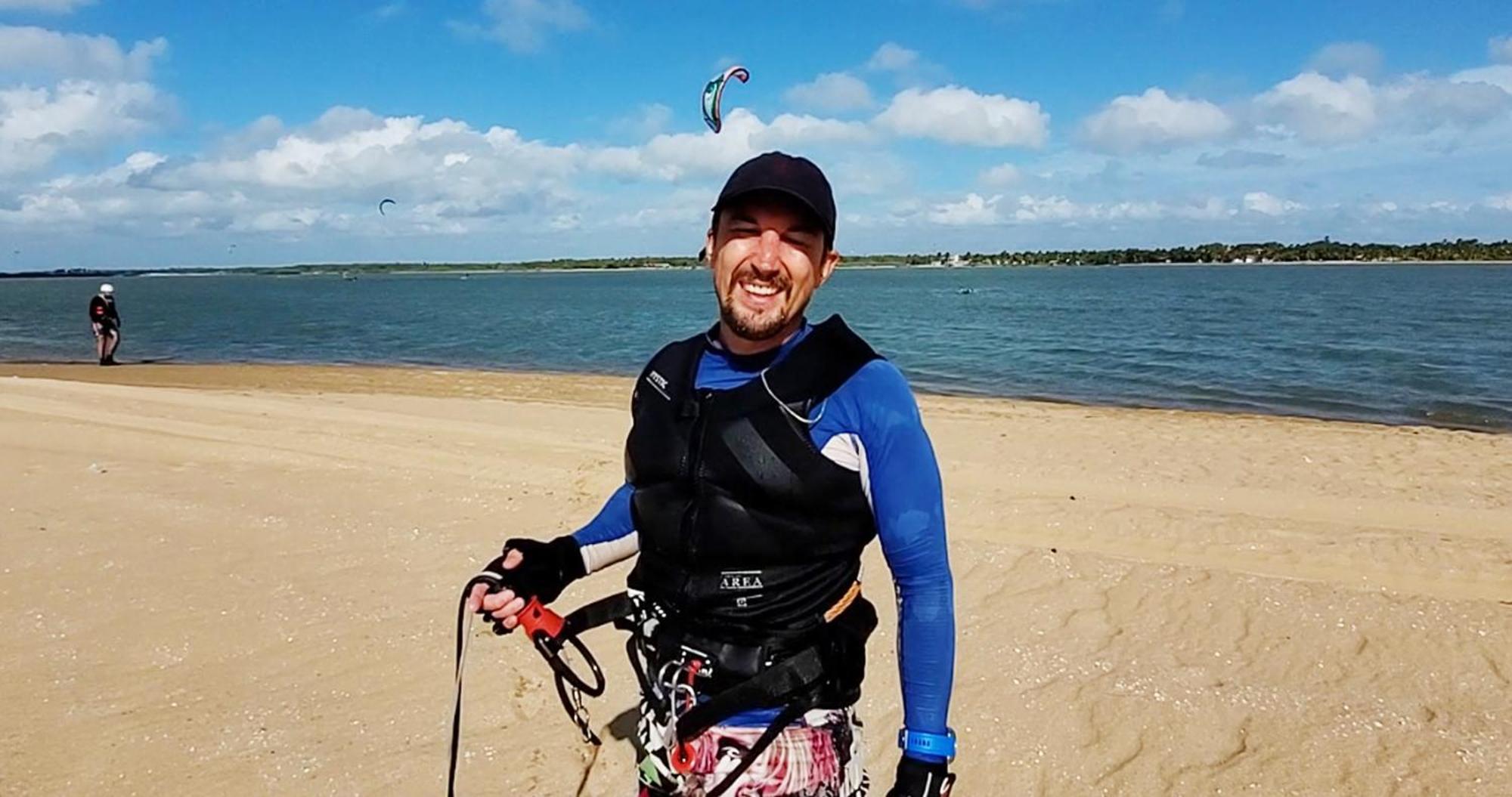 Villa Sethawadi Hotel And Kitesurf Centre Калпития Екстериор снимка