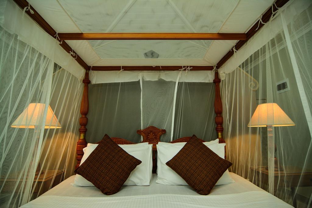 Villa Sethawadi Hotel And Kitesurf Centre Калпития Екстериор снимка