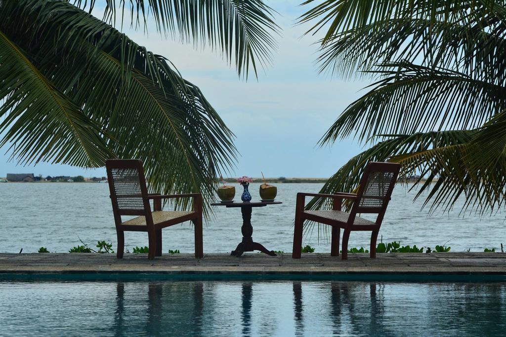 Villa Sethawadi Hotel And Kitesurf Centre Калпития Екстериор снимка