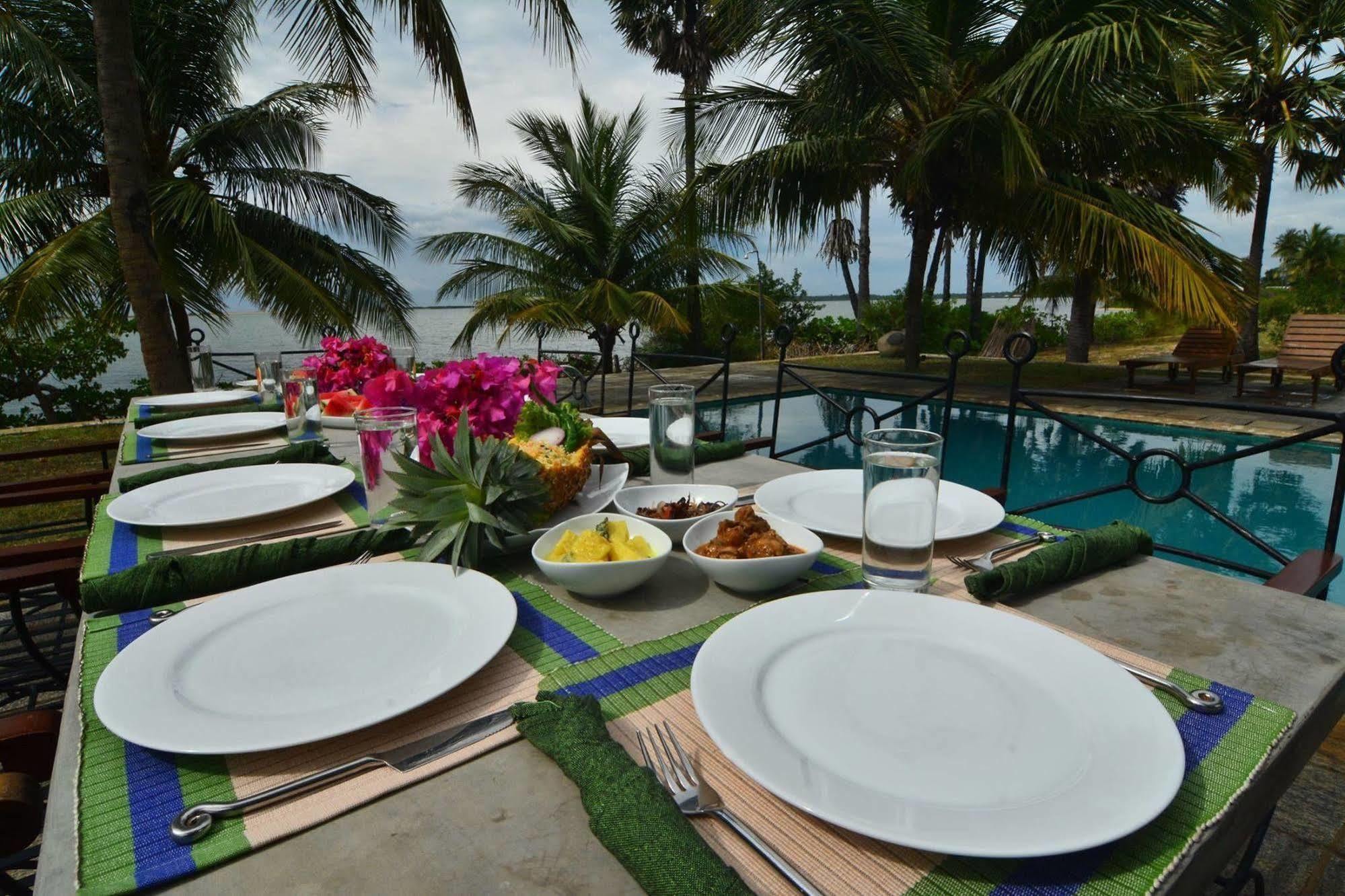 Villa Sethawadi Hotel And Kitesurf Centre Калпития Екстериор снимка