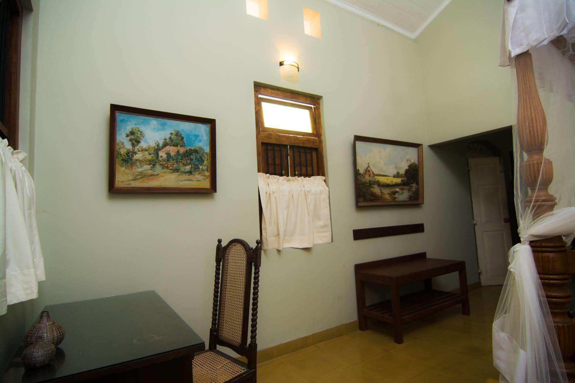 Villa Sethawadi Hotel And Kitesurf Centre Калпития Екстериор снимка