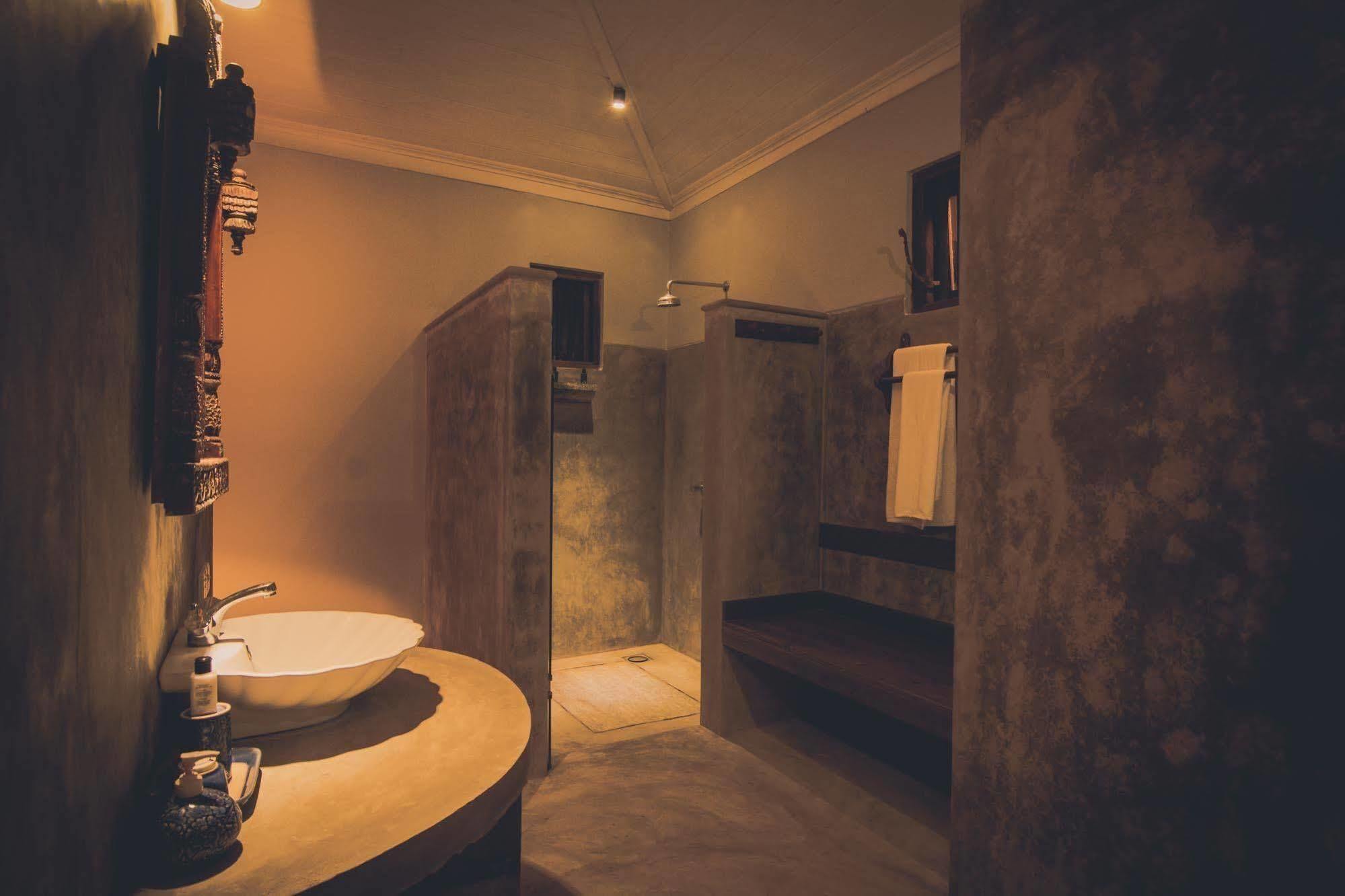 Villa Sethawadi Hotel And Kitesurf Centre Калпития Екстериор снимка