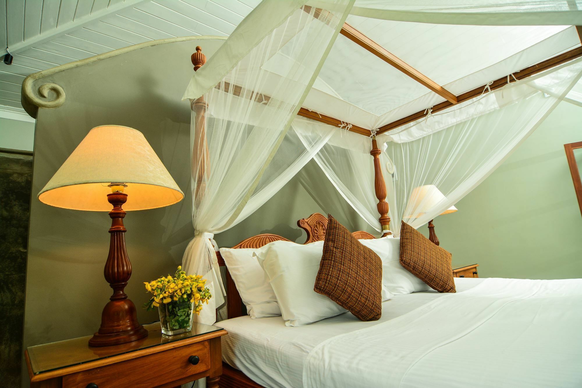 Villa Sethawadi Hotel And Kitesurf Centre Калпития Екстериор снимка