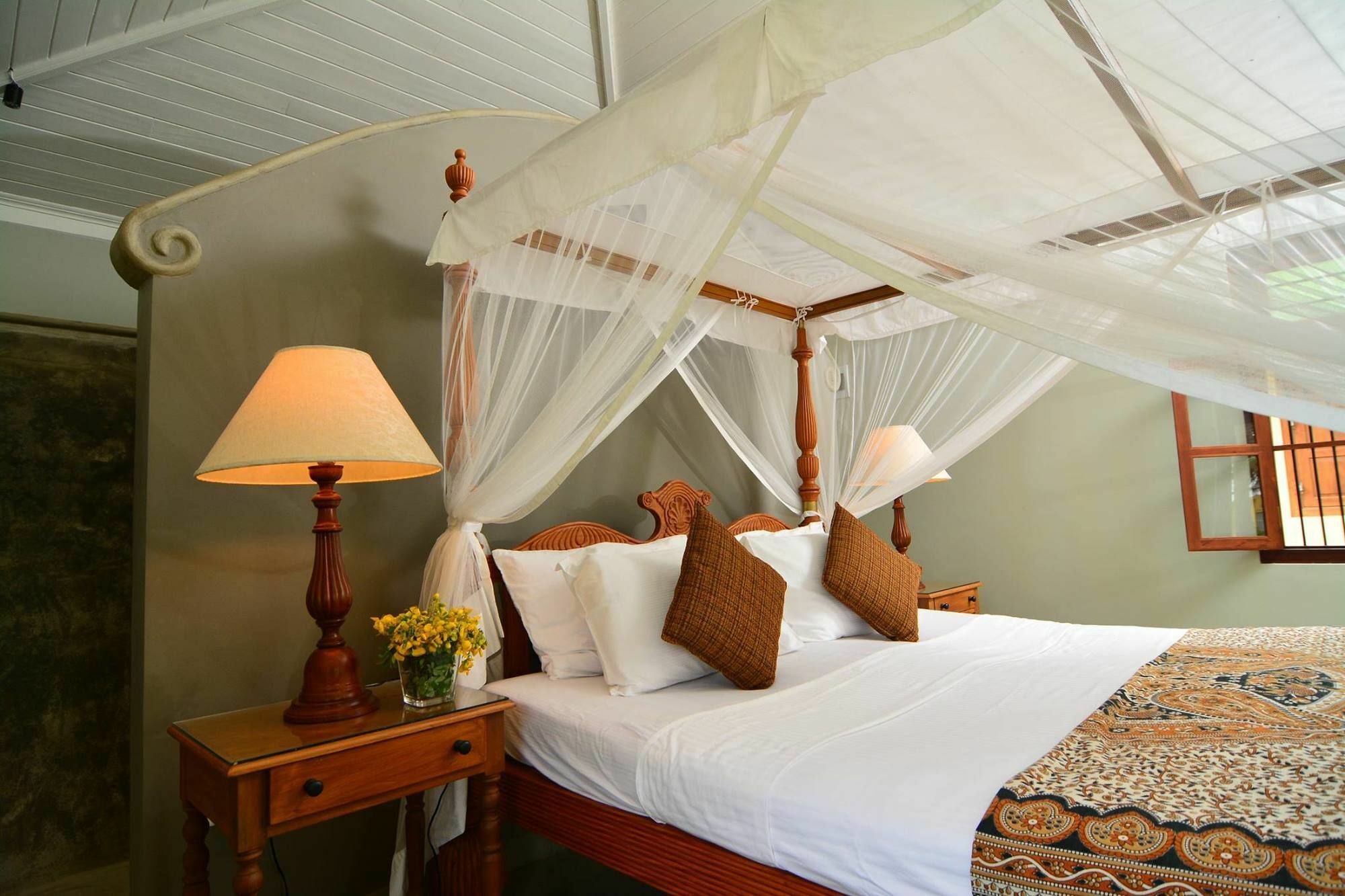 Villa Sethawadi Hotel And Kitesurf Centre Калпития Екстериор снимка