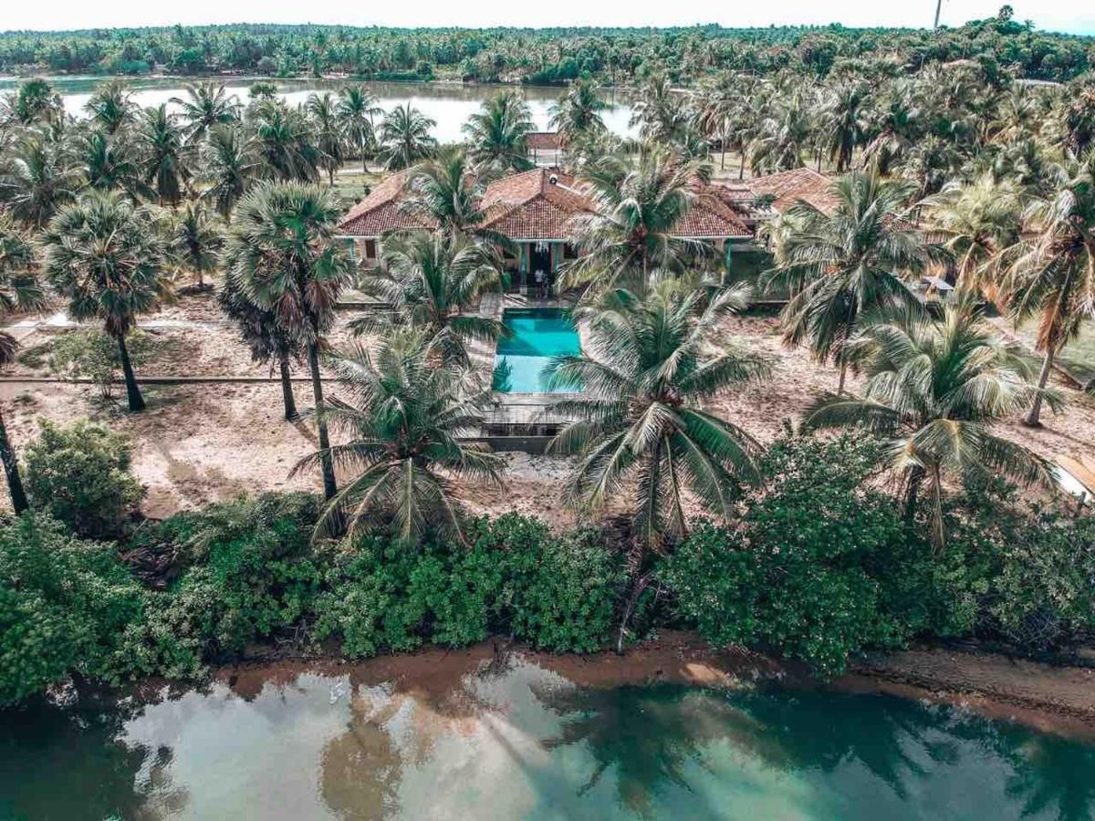 Villa Sethawadi Hotel And Kitesurf Centre Калпития Екстериор снимка