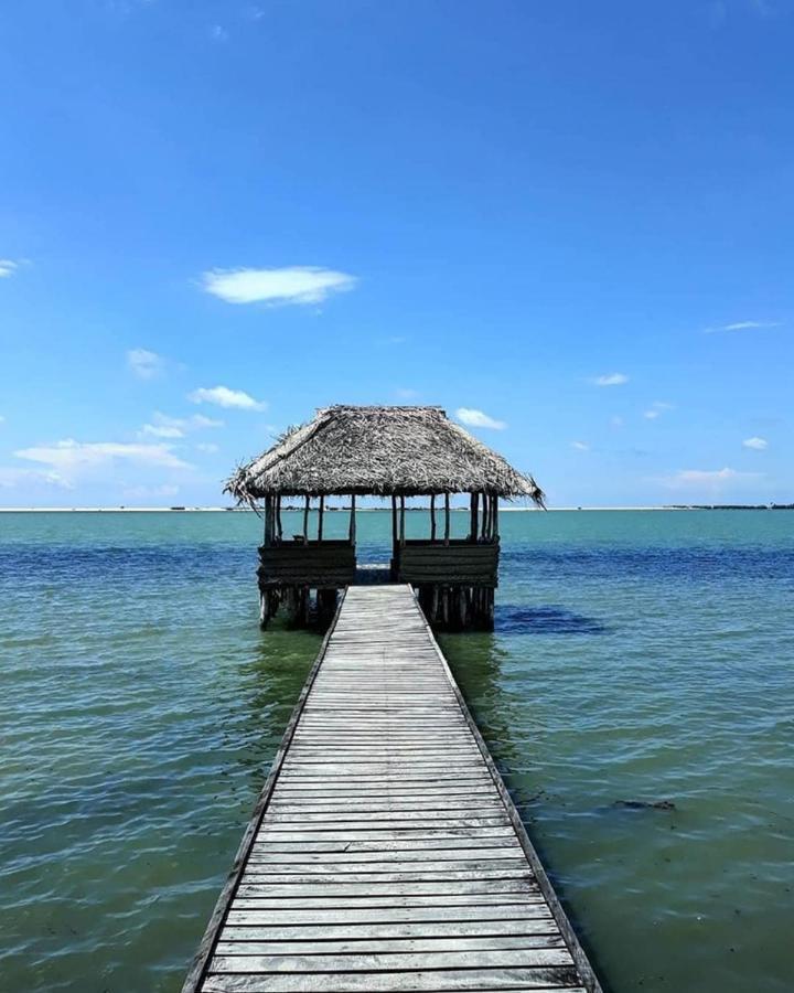 Villa Sethawadi Hotel And Kitesurf Centre Калпития Екстериор снимка