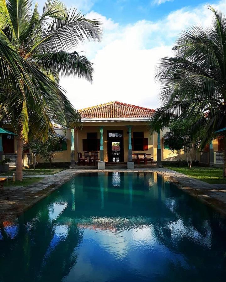 Villa Sethawadi Hotel And Kitesurf Centre Калпития Екстериор снимка