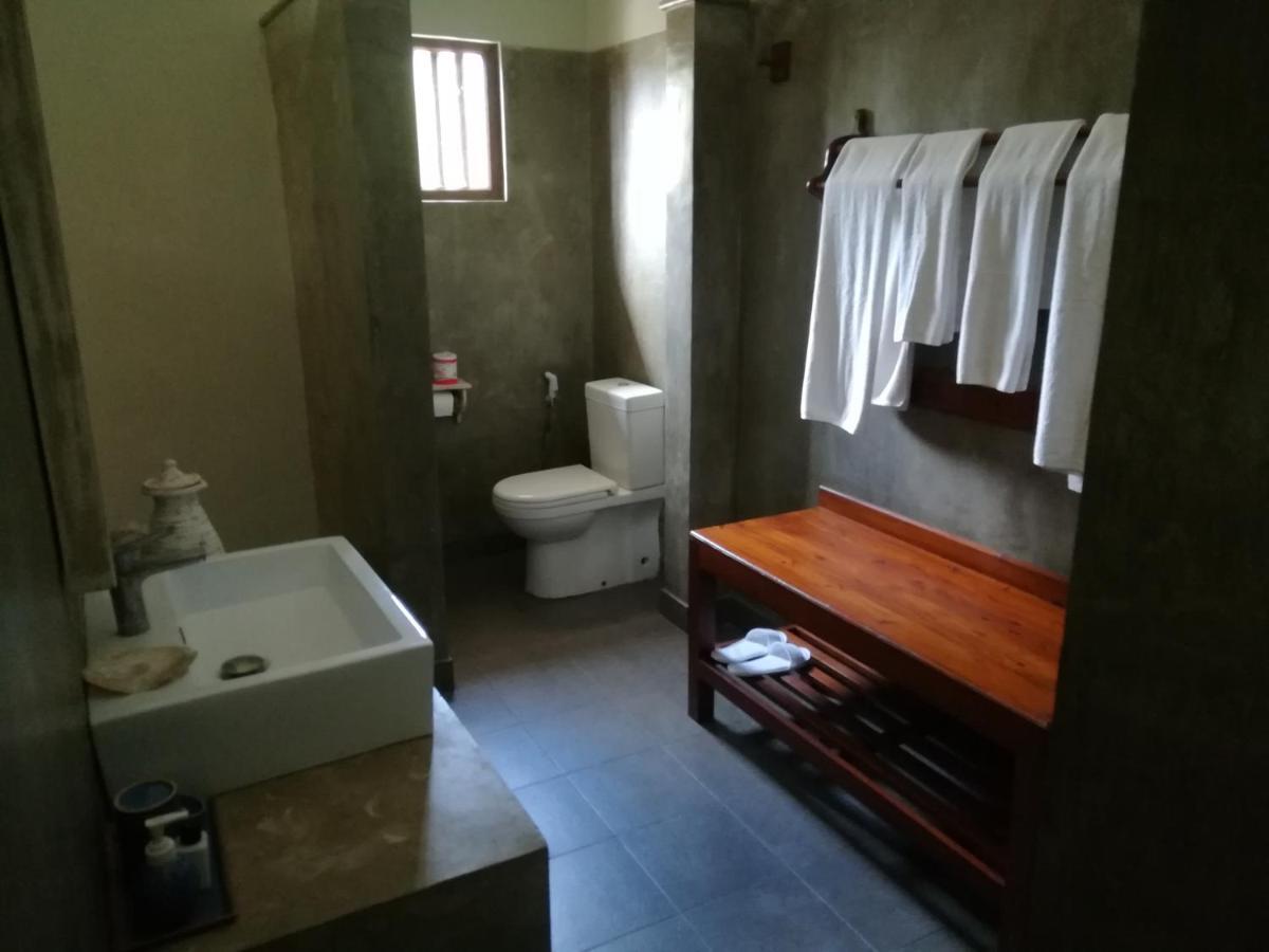 Villa Sethawadi Hotel And Kitesurf Centre Калпития Екстериор снимка